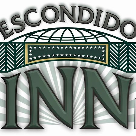 Escondido Inn Luaran gambar