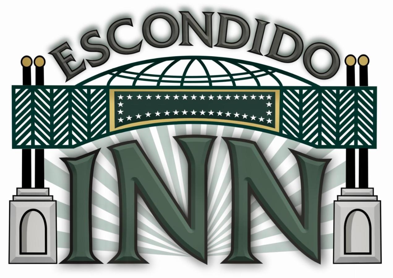 Escondido Inn Luaran gambar